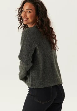 ONLY Neuletakit Ja Neuleet|Neuletakit*Onlaltos Life One Button Cardi