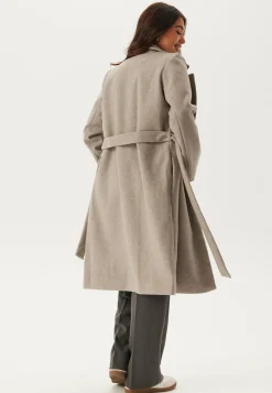 ONLY Syystakit|Päällystakit*Onlalvilda Life Wrap Coat Otw