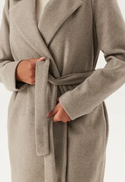 ONLY Syystakit|Päällystakit*Onlalvilda Life Wrap Coat Otw