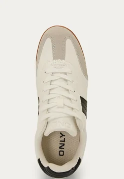 ONLY Tennarit*Onlamber Pu Sneaker