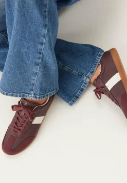 ONLY Tennarit*Onlamber Pu Sneaker