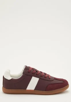 ONLY Tennarit*Onlamber Pu Sneaker