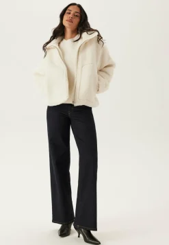 ONLY Teddytakit|Syystakit*Onlaspen Life Teddy Jacket