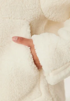 ONLY Teddytakit|Syystakit*Onlaspen Life Teddy Jacket