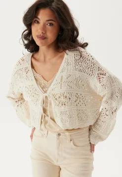 ONLY Neuletakit Ja Neuleet|Neuletakit*Onlbeach Life 7/8 O-N CARDIGAN