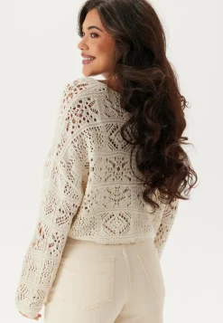 ONLY Neuletakit Ja Neuleet|Neuletakit*Onlbeach Life 7/8 O-N CARDIGAN