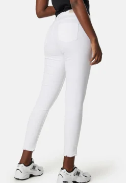 ONLY Farkut|Slim-Farkut*Onlbluch Mid RW Ank DNM