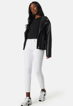 ONLY Farkut|Slim-Farkut*Onlbluch Mid RW Ank DNM