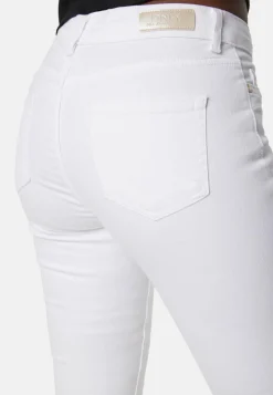 ONLY Farkut|Slim-Farkut*Onlbluch Mid RW Ank DNM