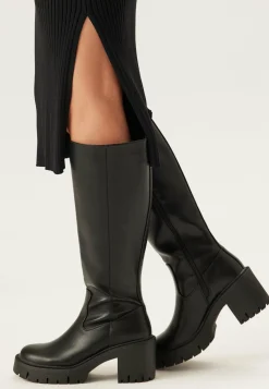 ONLY Korkokengät|Saappaat*Onlbluebell-3 Knee High Boot