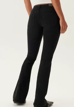 ONLY Farkut|Bootcut-Farkut*Onlblush Lw Flared Dnm Rea1099