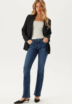 ONLY Farkut|Bootcut-Farkut*Onlblush Mid Flared Denim