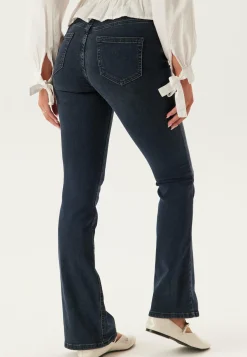 ONLY Farkut|Bootcut-Farkut*Onlblush Mid Flared Dnm Rea409