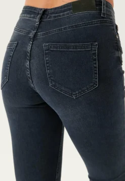 ONLY Farkut|Bootcut-Farkut*Onlblush Mid Flared Dnm Rea409