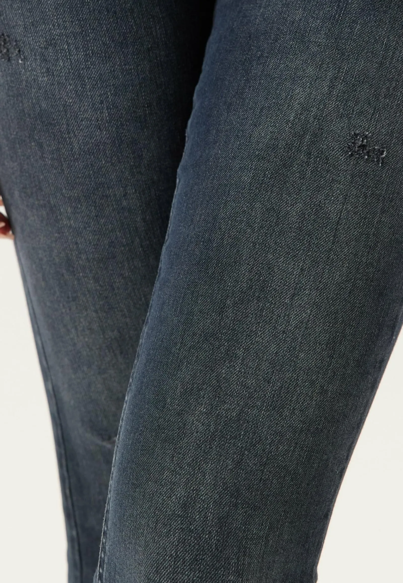 ONLY Farkut|Bootcut-Farkut*Onlblush Mid Flared Dnm Rea409