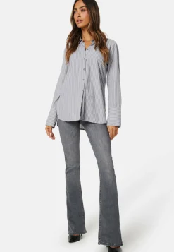 ONLY Farkut|Bootcut-Farkut*Onlblush Mid Flared Jeans