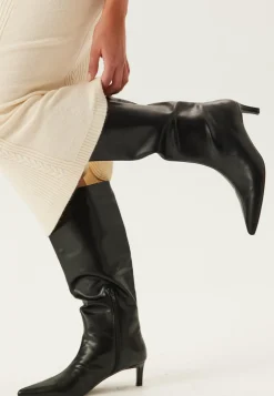 ONLY Korkokengät|Saappaat*Onlbrixton-3 Knee High Boot