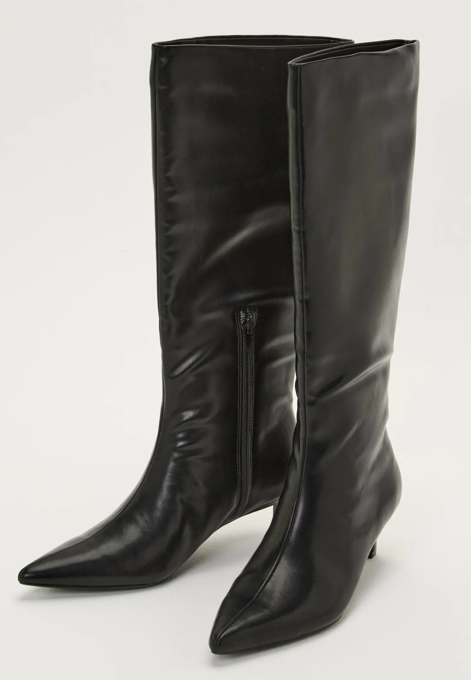 ONLY Korkokengät|Saappaat*Onlbrixton-3 Knee High Boot