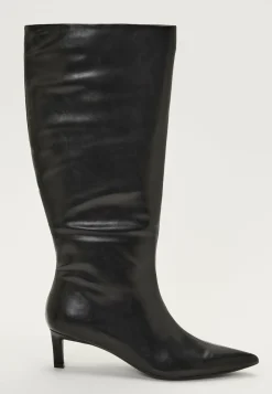 ONLY Korkokengät|Saappaat*Onlbrixton-3 Knee High Boot