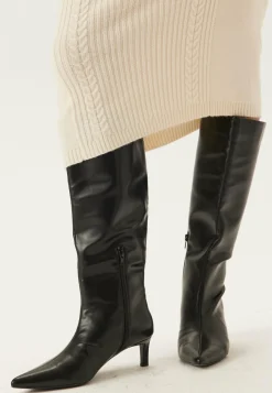 ONLY Korkokengät|Saappaat*Onlbrixton-3 Knee High Boot