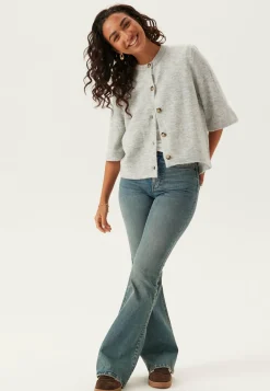 ONLY Neuletakit Ja Neuleet|Neuletopit*Onlcamilla S/S CARDIGAN KNT