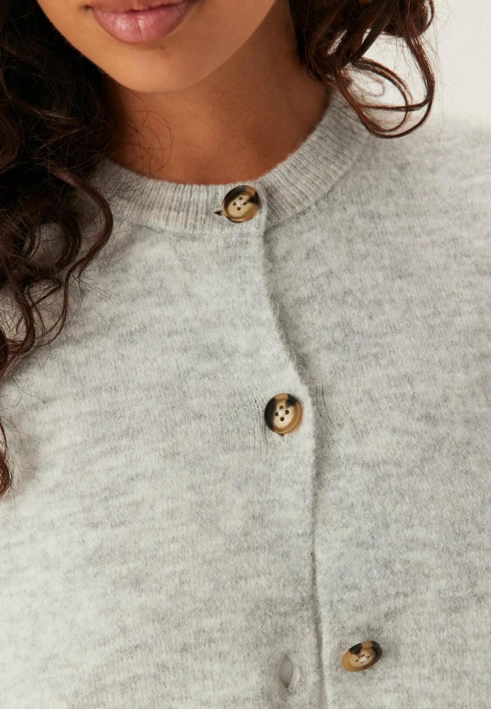 ONLY Neuletakit Ja Neuleet|Neuletopit*Onlcamilla S/S CARDIGAN KNT