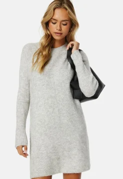 ONLY Pitkähihaiset Mekot|Minimekot*Onlcarol L/S Dress Knit