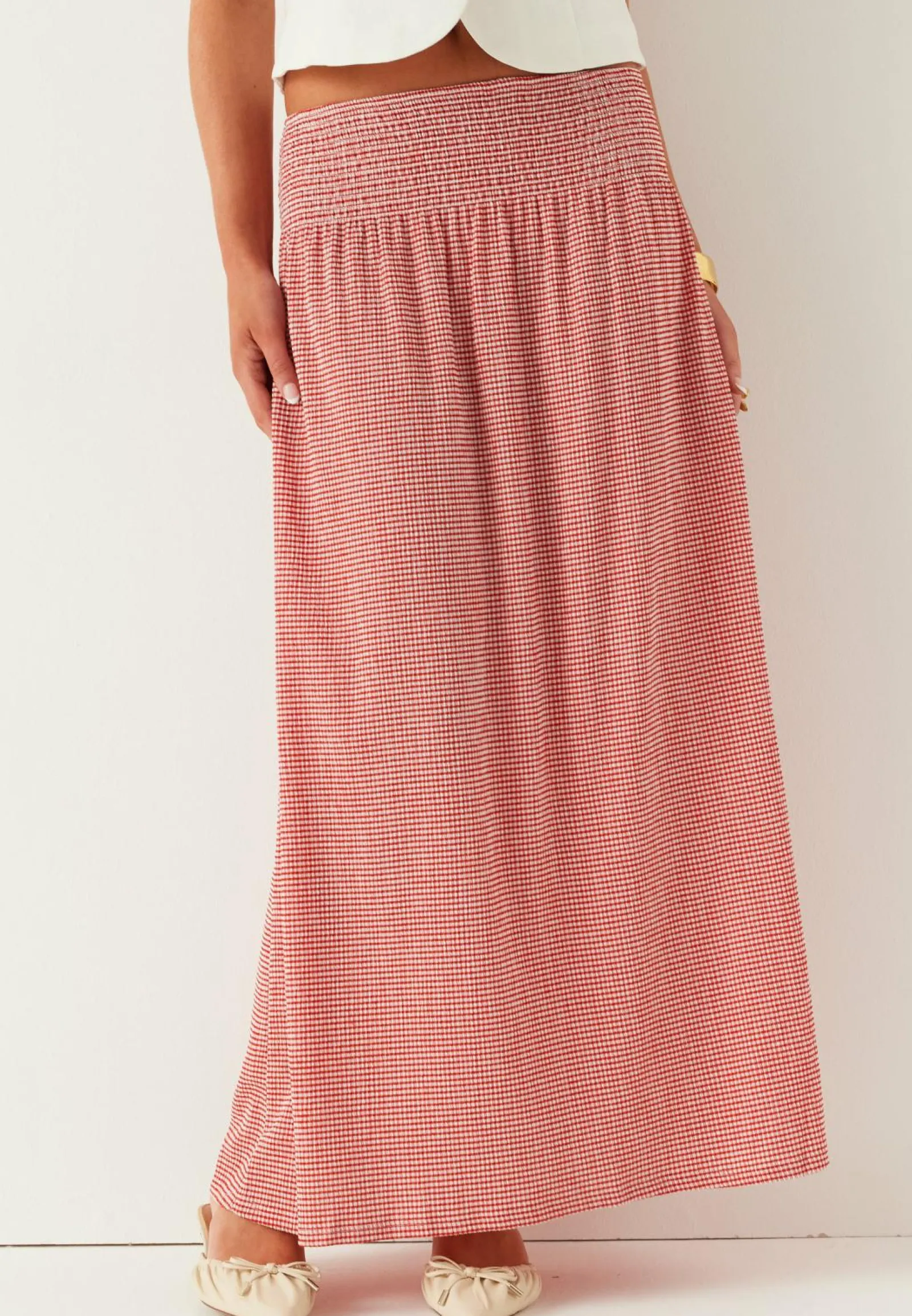 ONLY Rennot Setit|Rennot Hameet*Onlcelle Life Smock Skirt