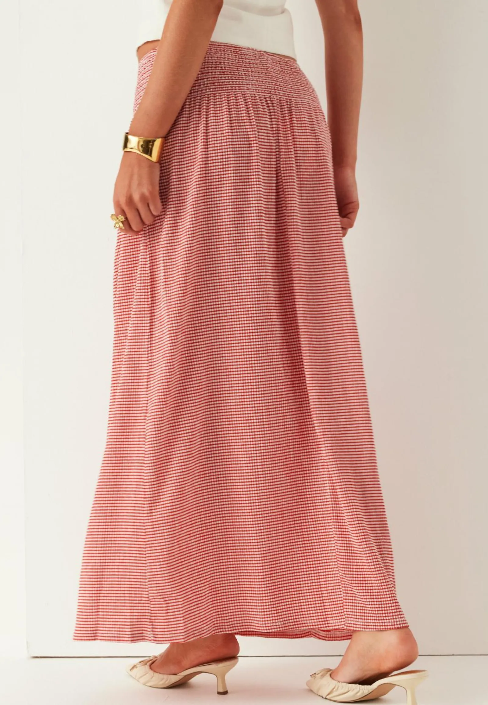 ONLY Rennot Setit|Rennot Hameet*Onlcelle Life Smock Skirt