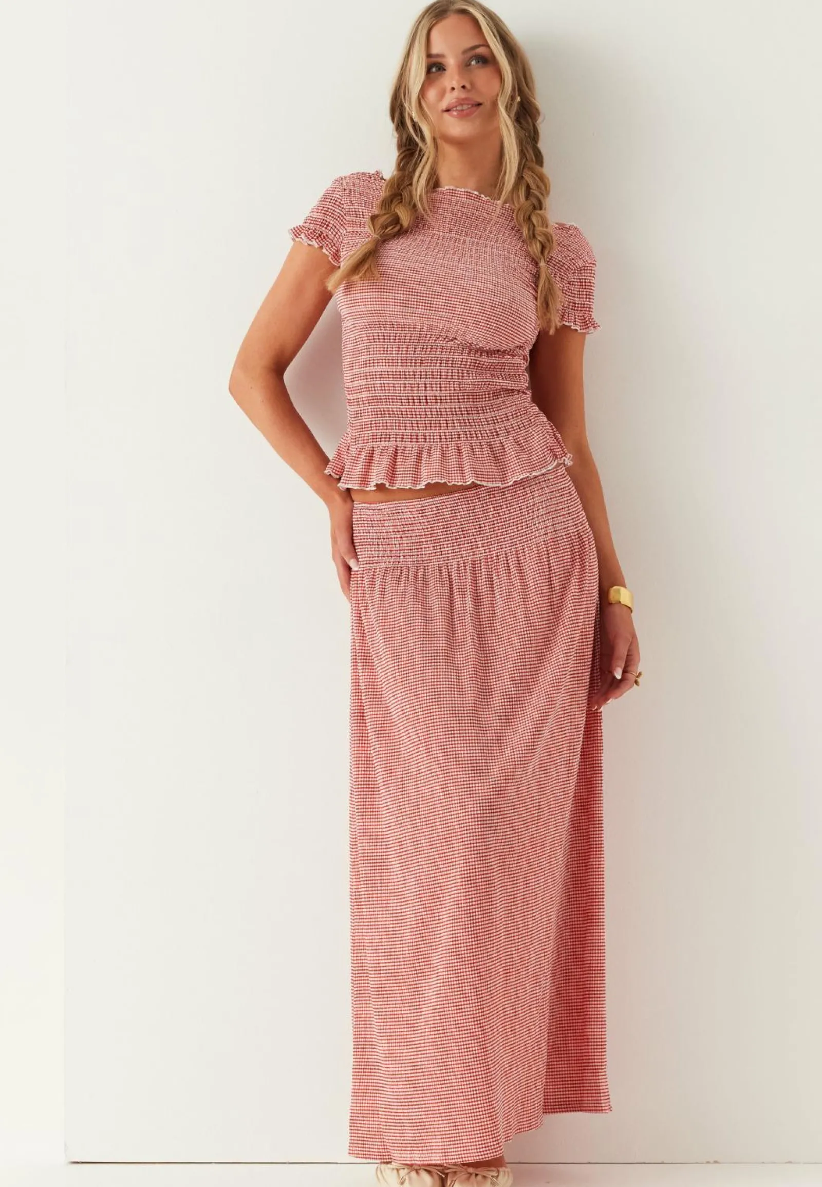 ONLY Rennot Setit|Rennot Hameet*Onlcelle Life Smock Skirt