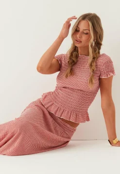 ONLY Rennot Setit|Rennot Hameet*Onlcelle Life Smock Skirt