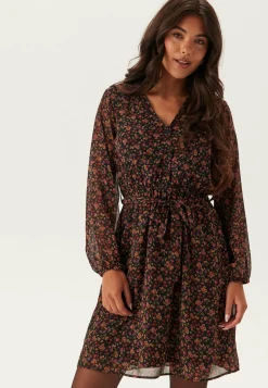 ONLY Kesämekot|Pitkähihaiset Mekot*Onlcera 3/4 Short Dress