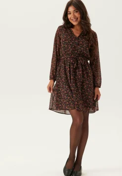 ONLY Kesämekot|Pitkähihaiset Mekot*Onlcera 3/4 Short Dress