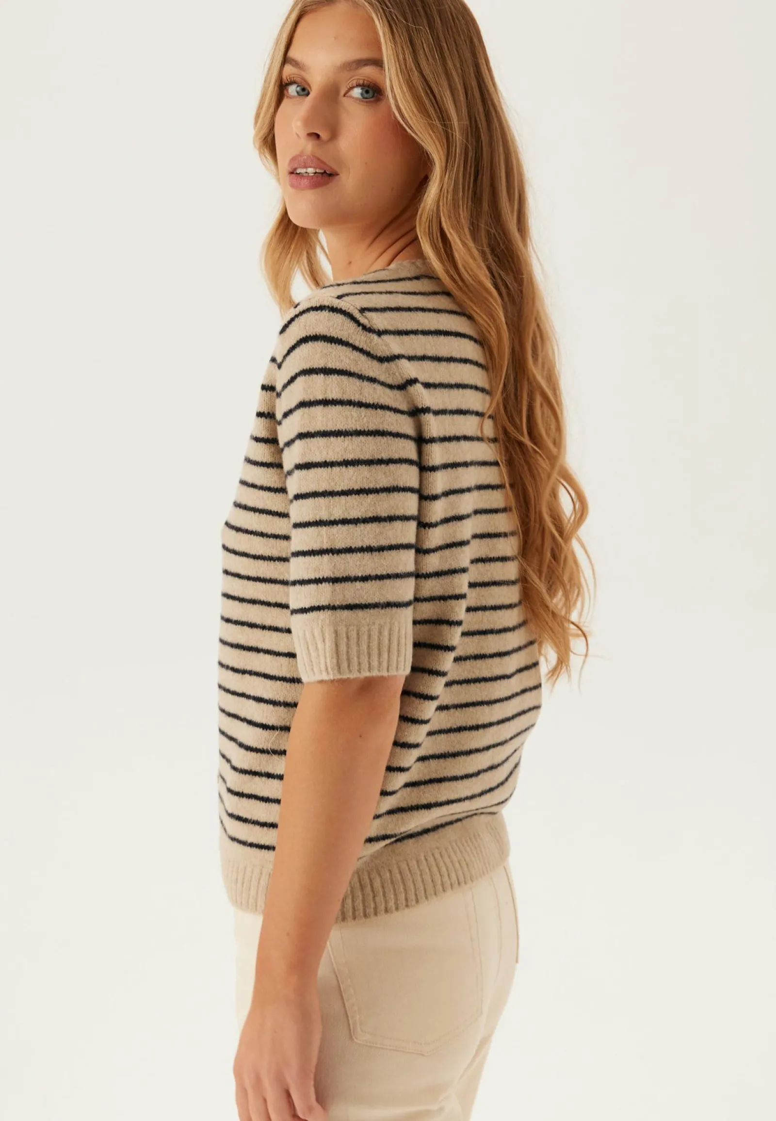 ONLY Neuletopit|Neuletopit*Onlchester Life Ss Stripe Card