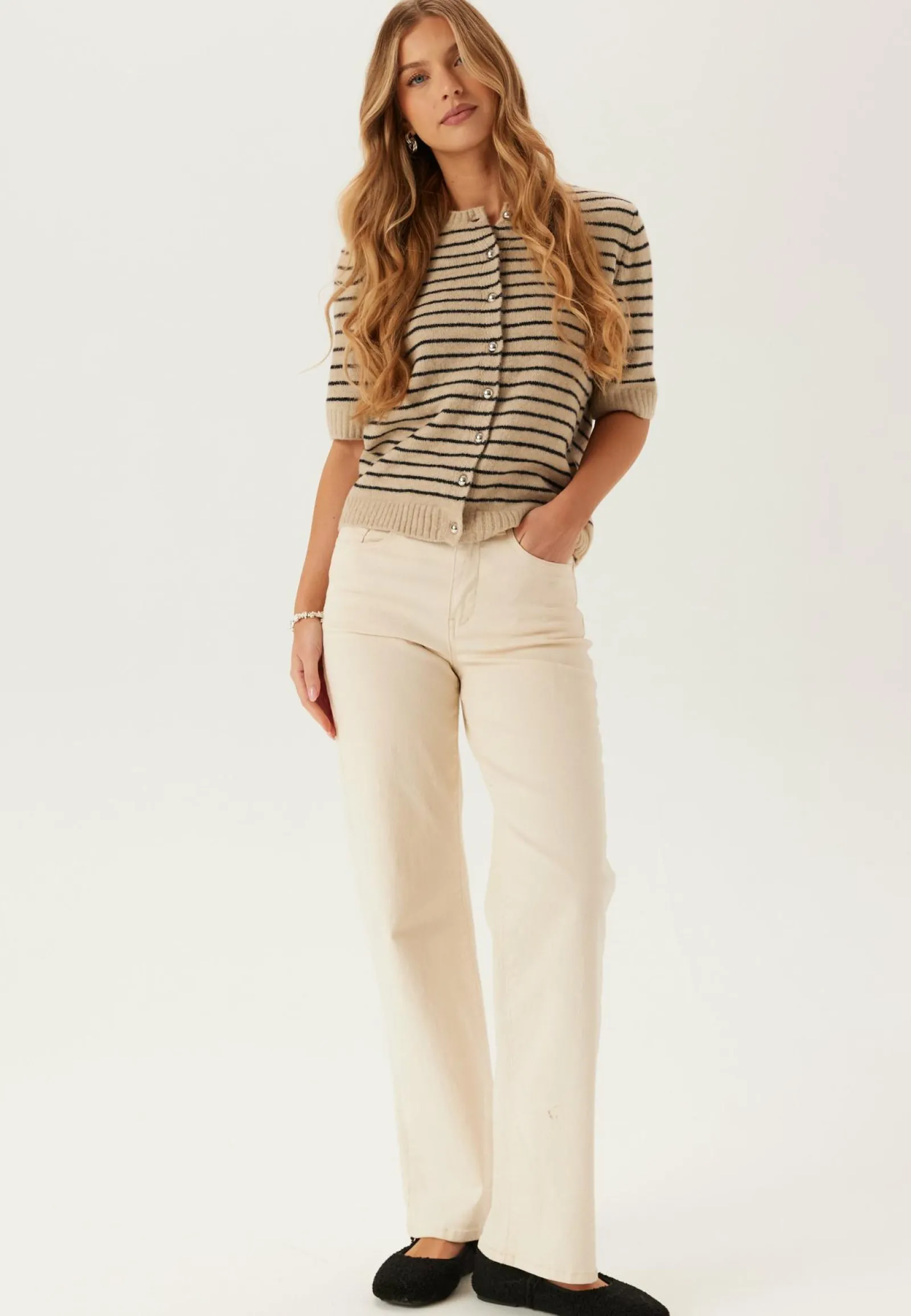 ONLY Neuletopit|Neuletopit*Onlchester Life Ss Stripe Card