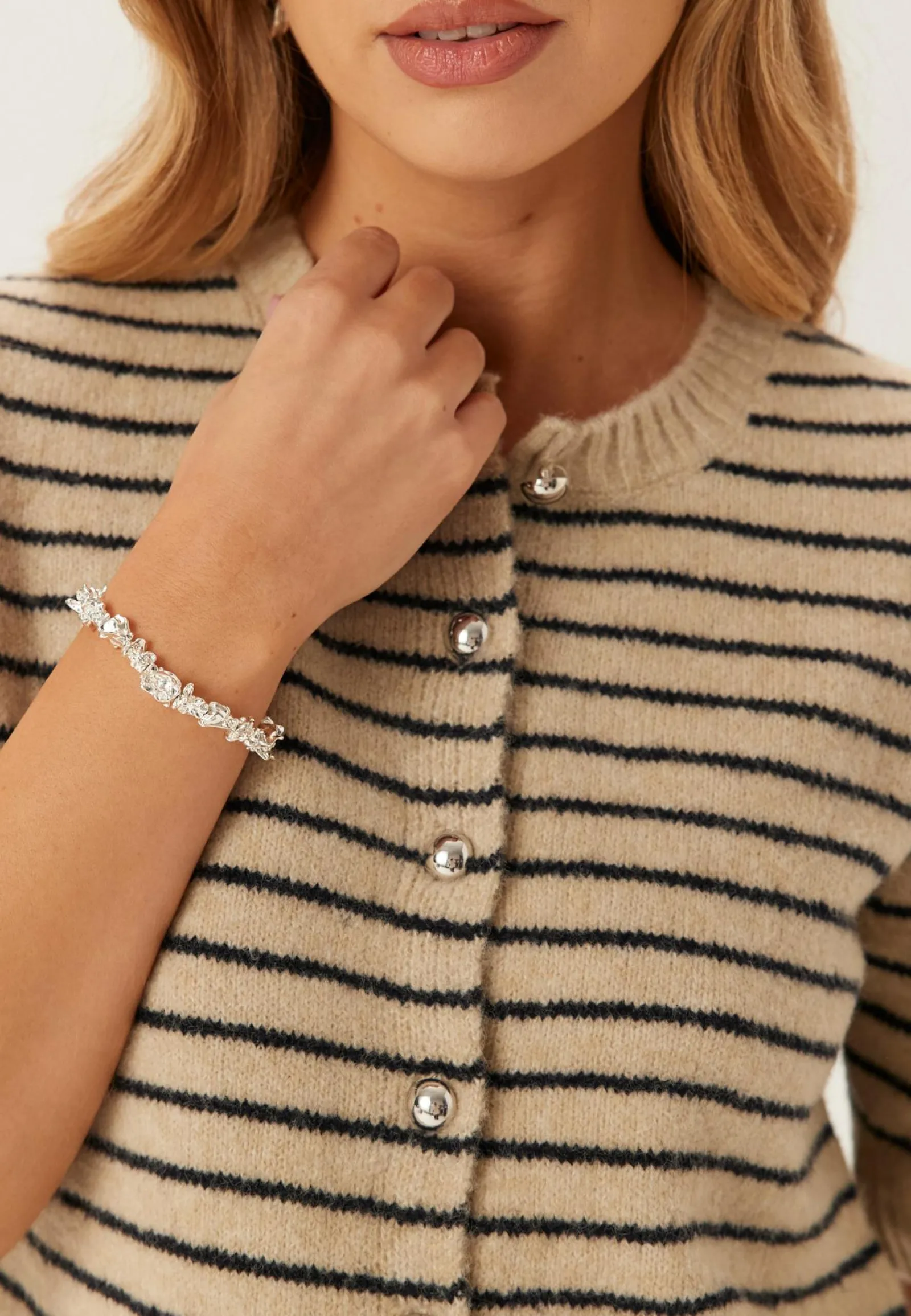 ONLY Neuletopit|Neuletopit*Onlchester Life Ss Stripe Card