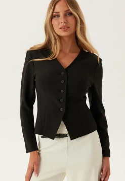 ONLY Muotoon Ommellut Bleiserit|Rennot Bleiserit*Onlclever Life L/S FIT BLAZER