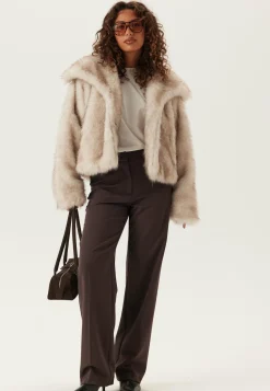 ONLY Kevättakit|Syystakit*Onldawn Life Faux Fur Jacket