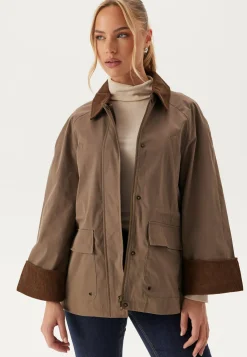 ONLY Kevättakit|Syystakit*Onleja Orchid Spring Life Jack