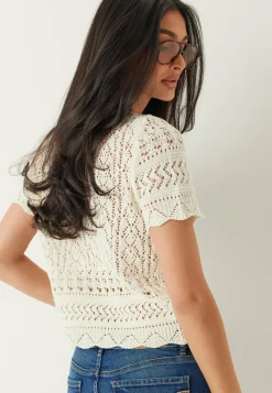 ONLY Neuletopit|Neuletopit*Onlelke Life Ss Structur O-nec