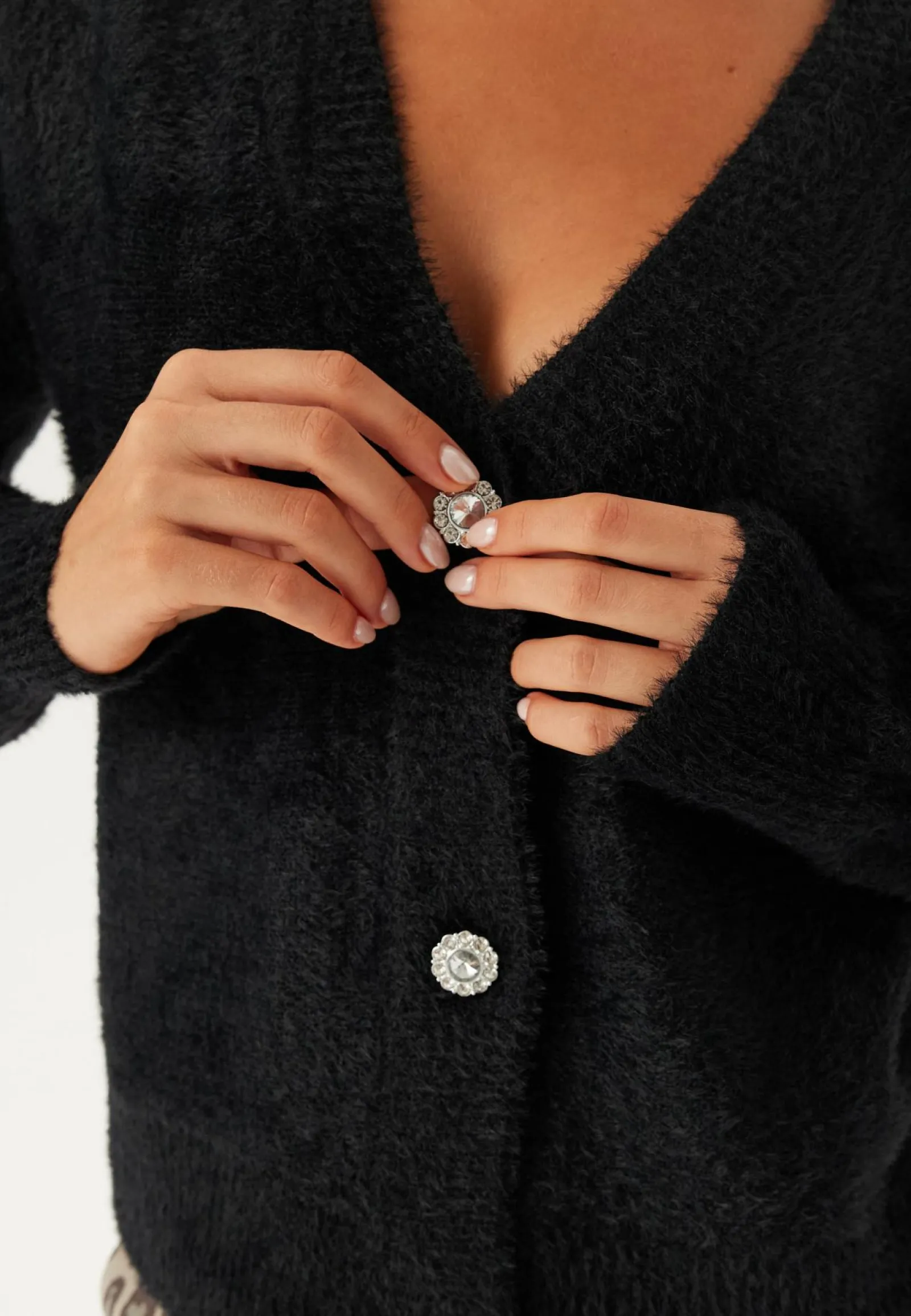 ONLY Neuletakit Ja Neuleet|Neuletakit*Onlella Piumo Ls Cardigan