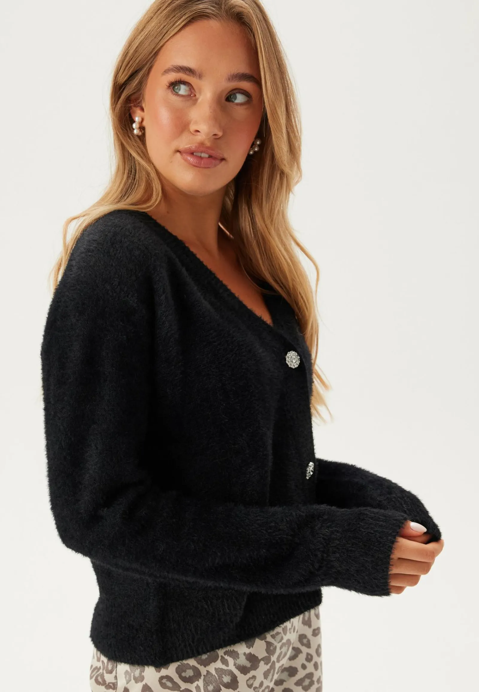 ONLY Neuletakit Ja Neuleet|Neuletakit*Onlella Piumo Ls Cardigan