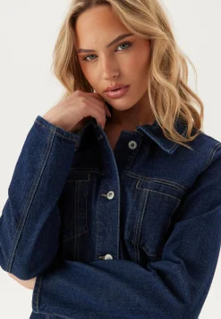 ONLY Farkkupaidat|Farkkupaita*Onlelle L/S FITTED DNM JACKET