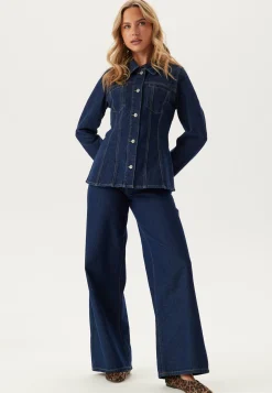 ONLY Farkkupaidat|Farkkupaita*Onlelle L/S FITTED DNM JACKET