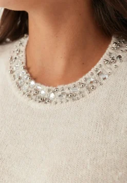 ONLY Neulepuserot|Neulotut Neulepuserot*Onlelsa L/S PULLOVER KNT PULLO