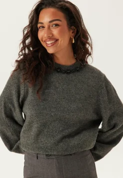 ONLY Neulepuserot|Neulotut Neulepuserot*Onlelsa L/S PULLOVER KNT PULLO