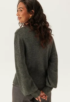 ONLY Neulepuserot|Neulotut Neulepuserot*Onlelsa L/S PULLOVER KNT PULLO