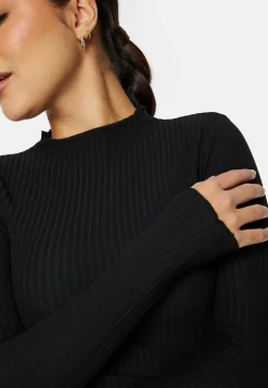 ONLY Pitkähihaiset Topit|Neulepuserot*Onlemma L/S High Neck Top