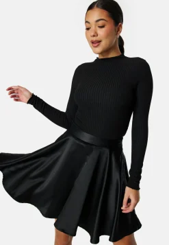 ONLY Pitkähihaiset Topit|Neulepuserot*Onlemma L/S High Neck Top