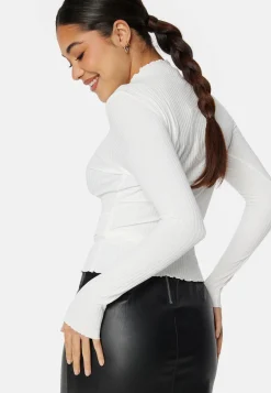 ONLY Pooloneuleet|Pitkähihaiset Topit*Onlemma L/S High Neck Top